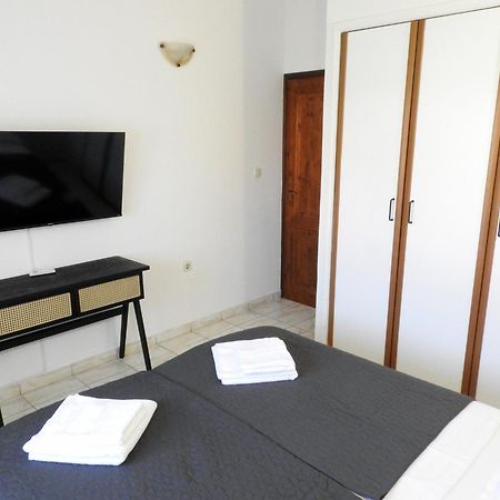 Apartman Ines- Stinjan 普拉 外观 照片
