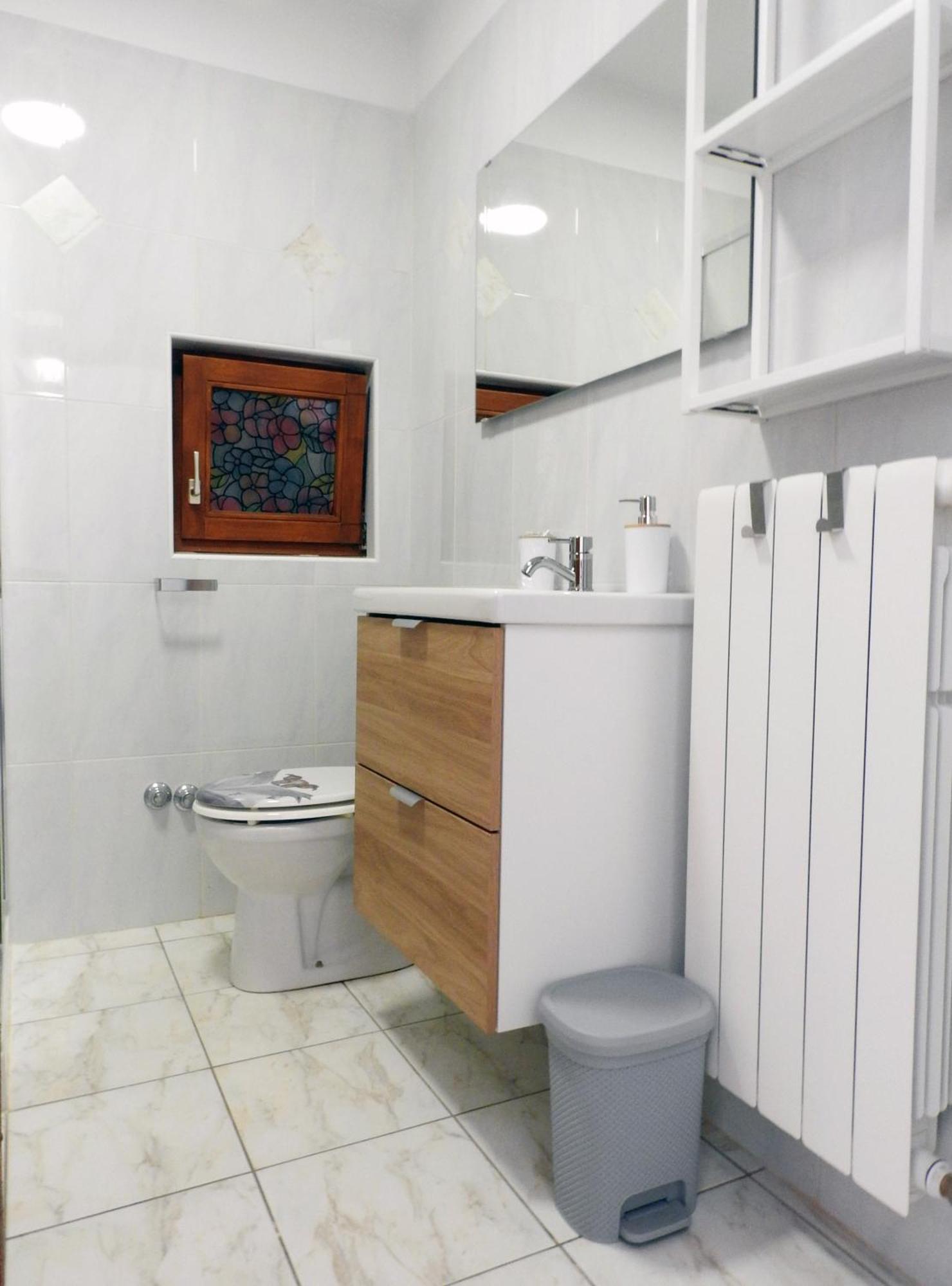 Apartman Ines- Stinjan 普拉 外观 照片