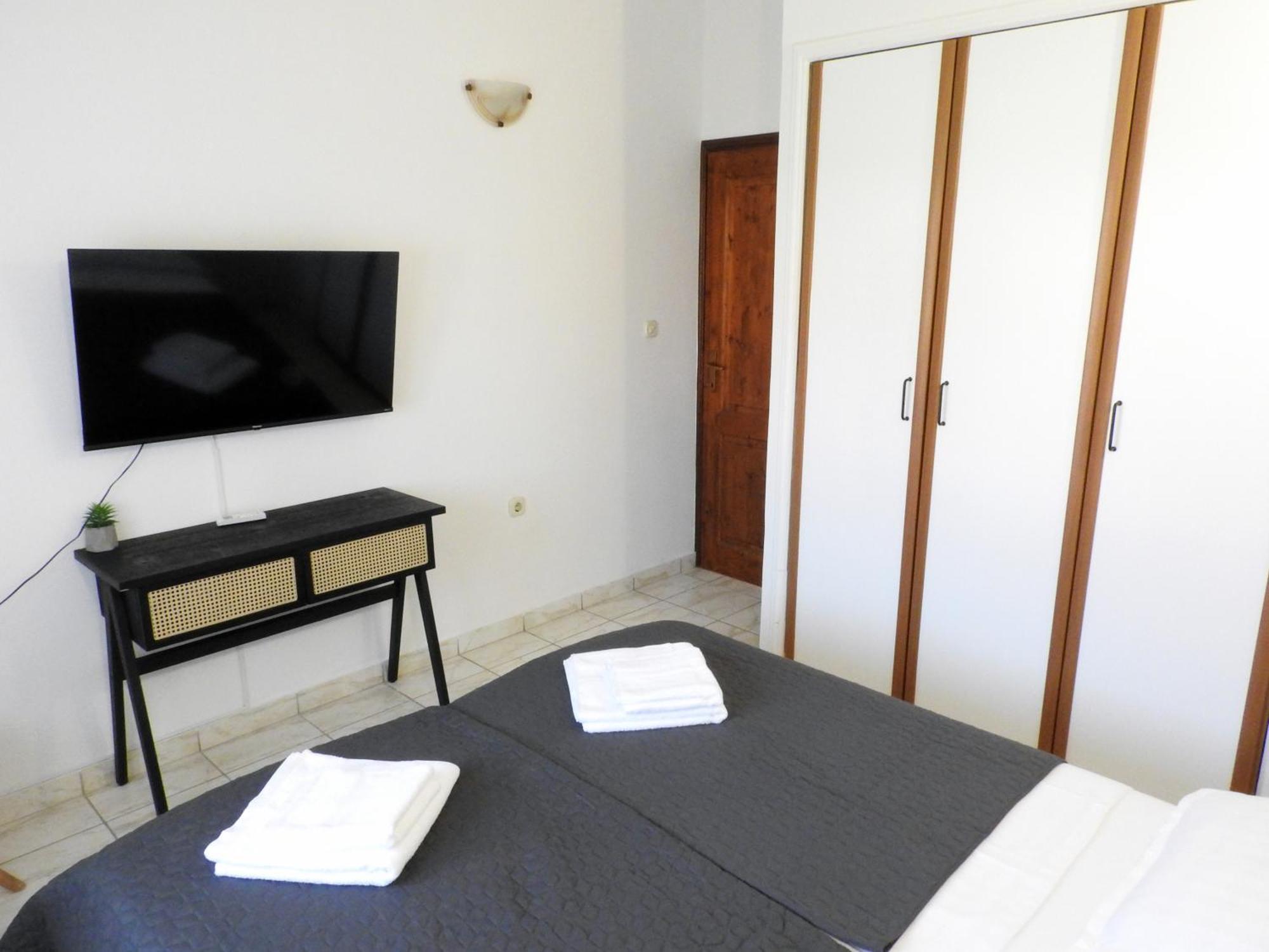 Apartman Ines- Stinjan 普拉 外观 照片